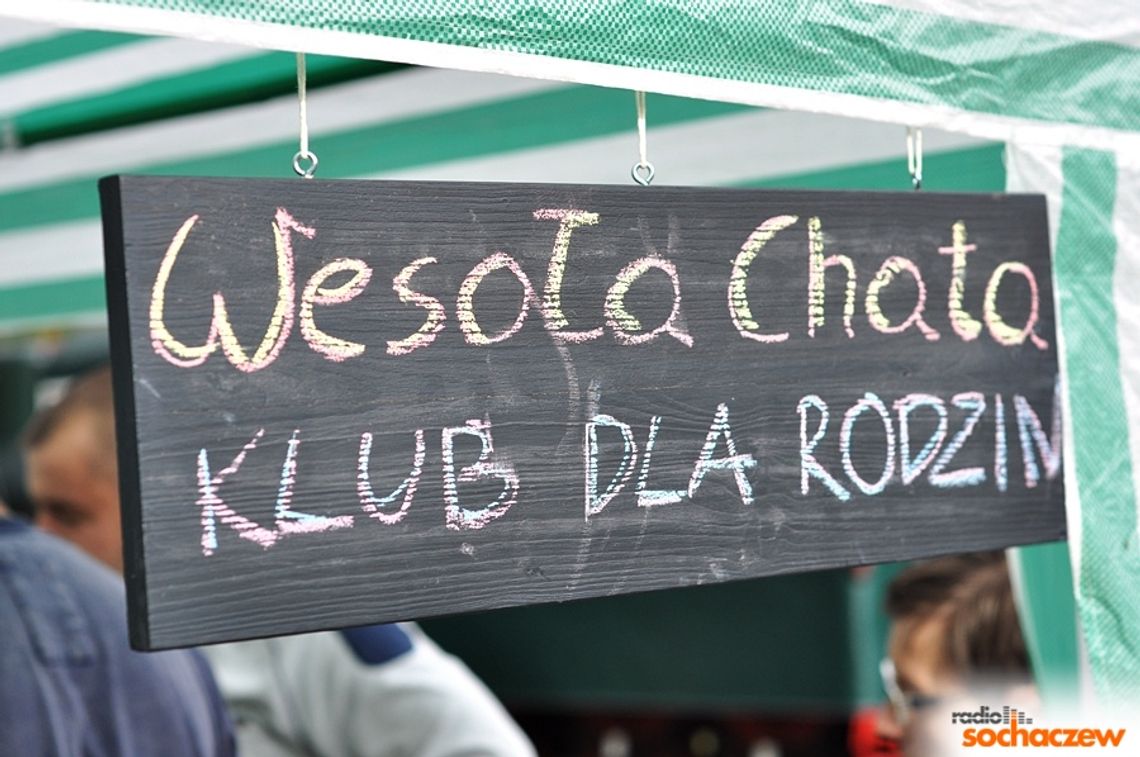 Mistrzowie Łamigłówek w sobotę na Jordanku Mistrzowie Łamigłówek w sobotę na Jordanku