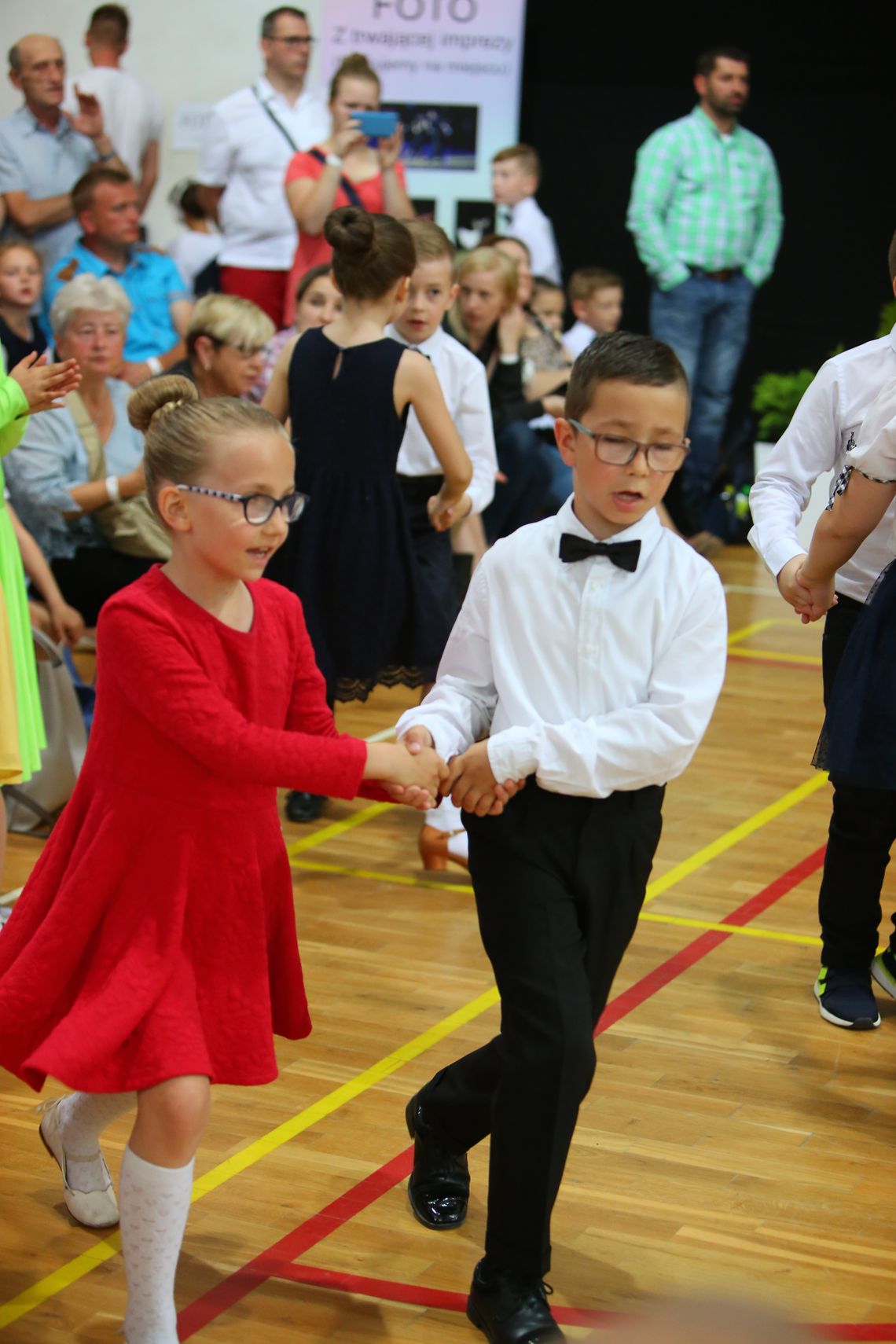 Mistrzowskie tańce w Sochaczewie