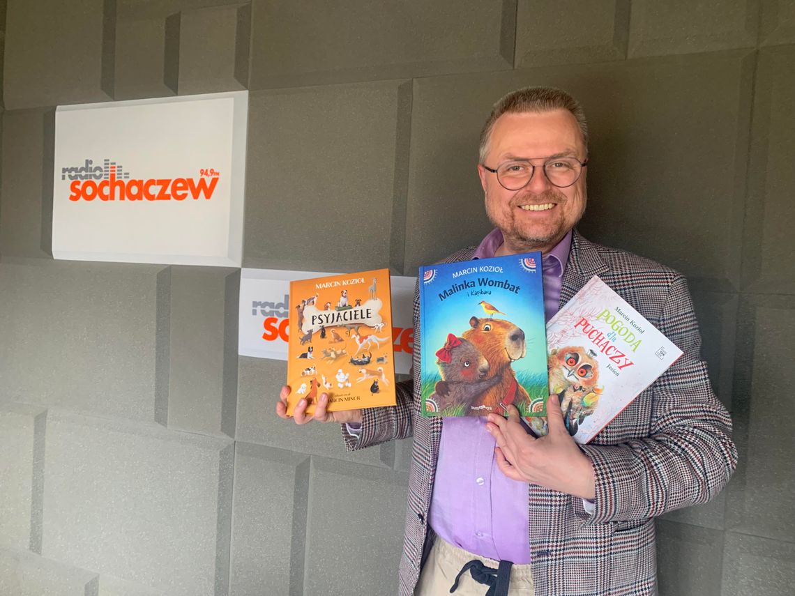 Młodzi czytelnicy są wymagający