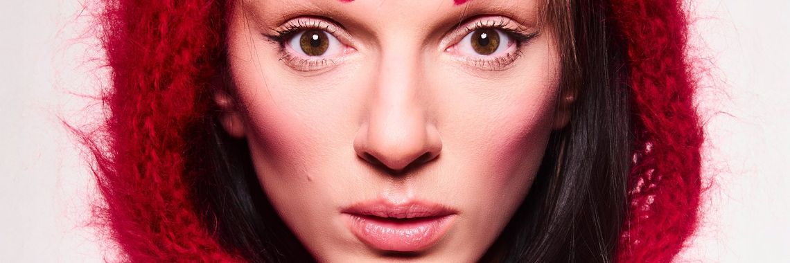 „Moje usta”, romantyczna zapowiedź nowego albumu Sarsy