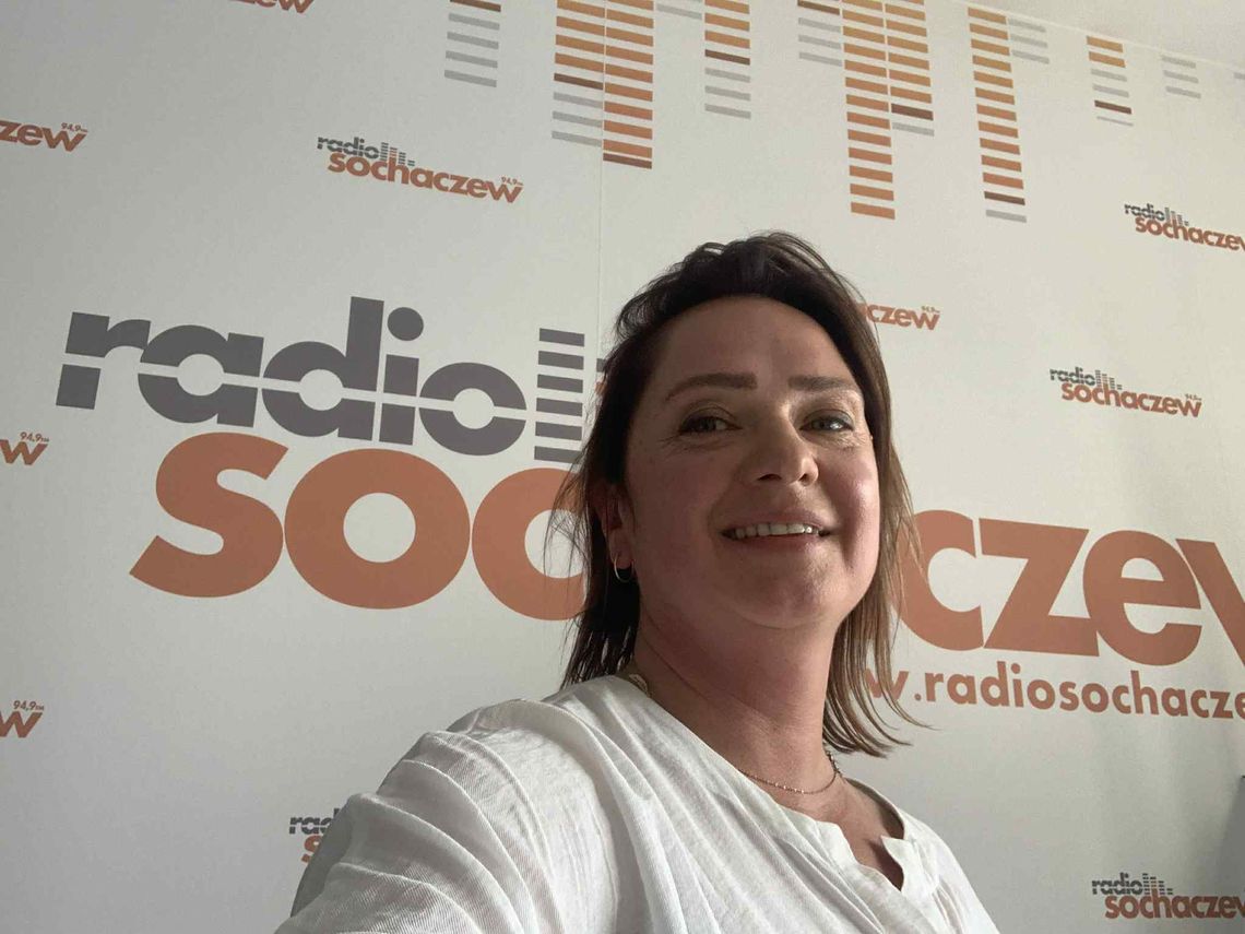 Monika Boruta-Sałacińska 16.07.2025