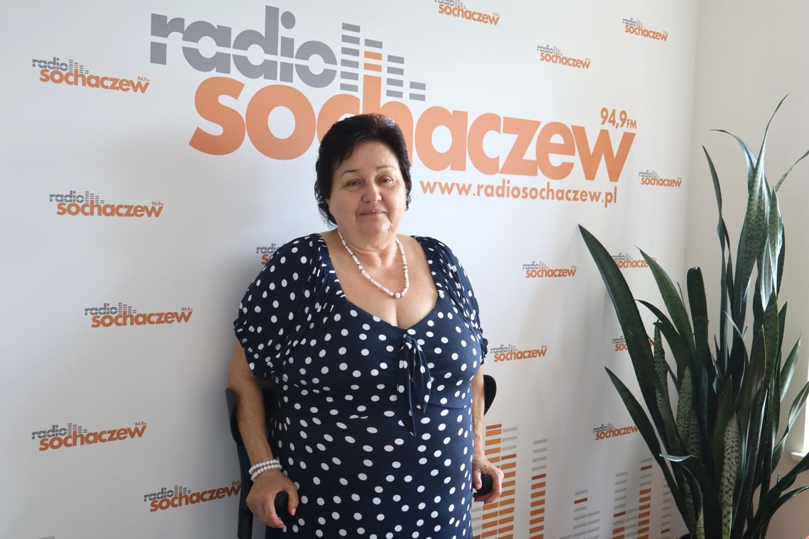 Monika Gadzińska 25.07.2025