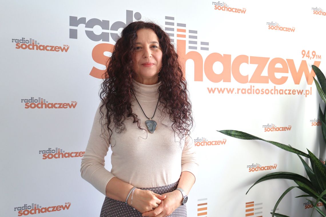 Monika Kacprzak 18.05.2026 Monika Kacprzak 18.05.2026