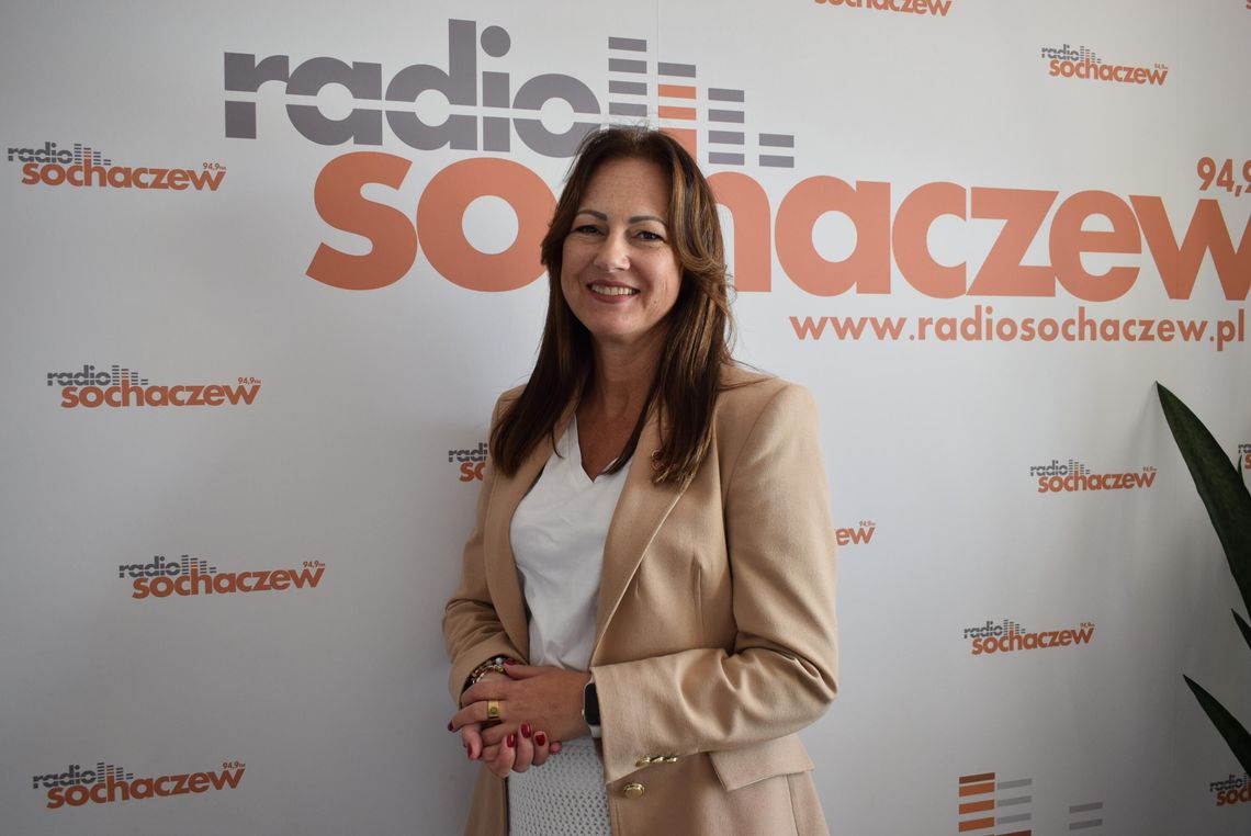 Monika Patrowicz 2.09.2025