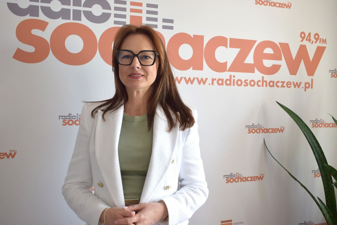 Monika Patrowicz 23.04.2025