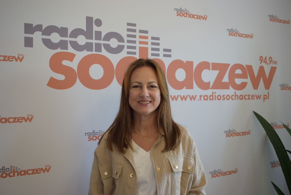 Monika Patrowicz o czerwcowych wydarzeniach w sannickim pałacu 29.05.2025