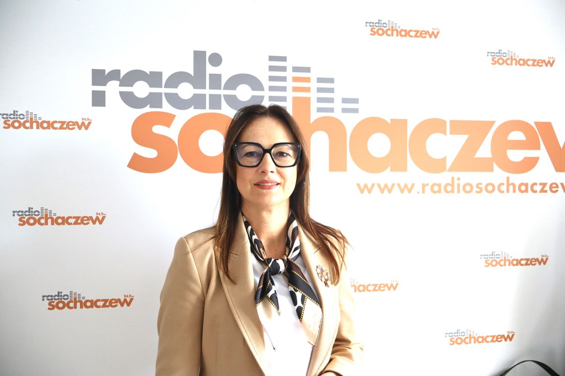 Monika Patrowicz zaprasza do Pałacu w Sannikach na Dzień Dziecka i wiele więcej