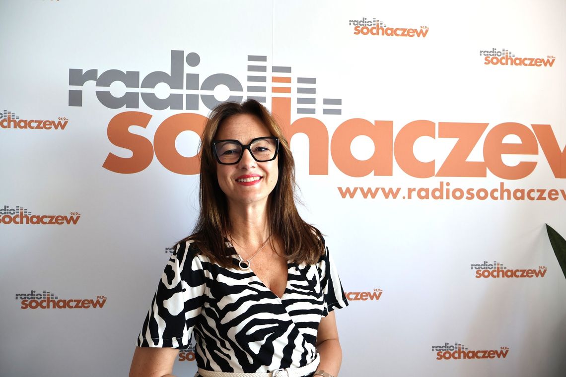 Monika Patrowicz zaprasza na "Imieniny Fryderyka" 04.07.2025