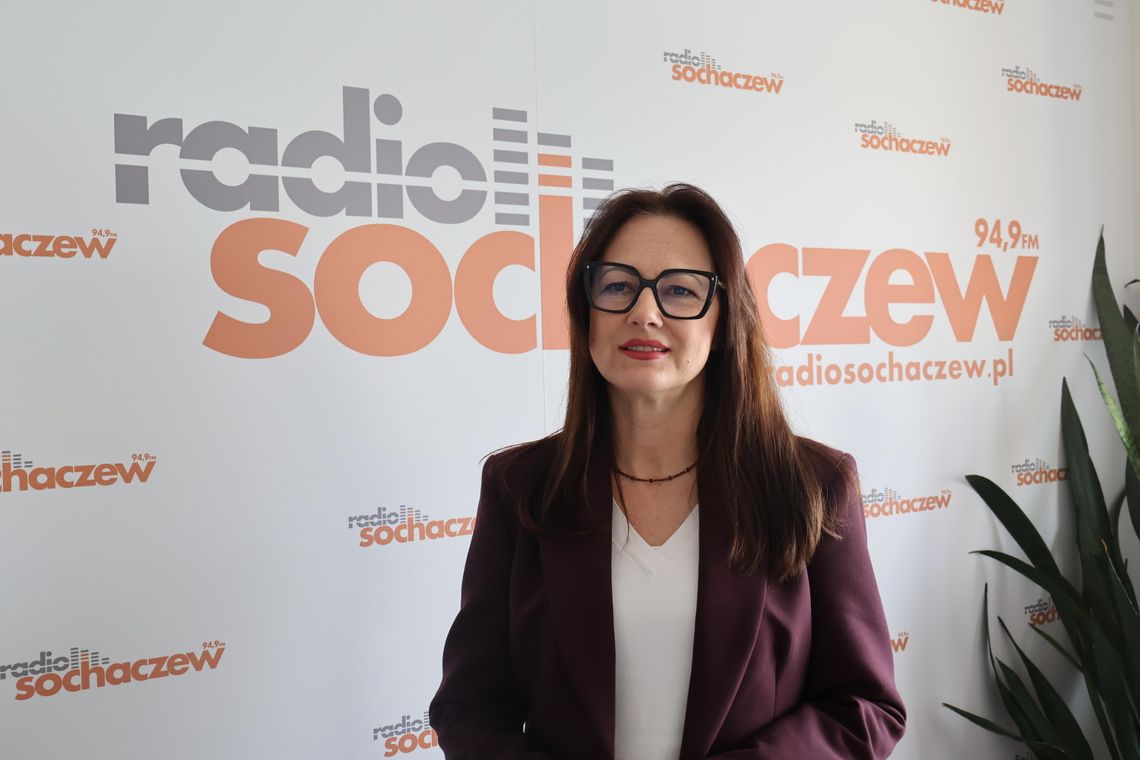 Monika Patrowicz zaprasza w kwietniu do Pałacu w Sannikach 27.03.2026