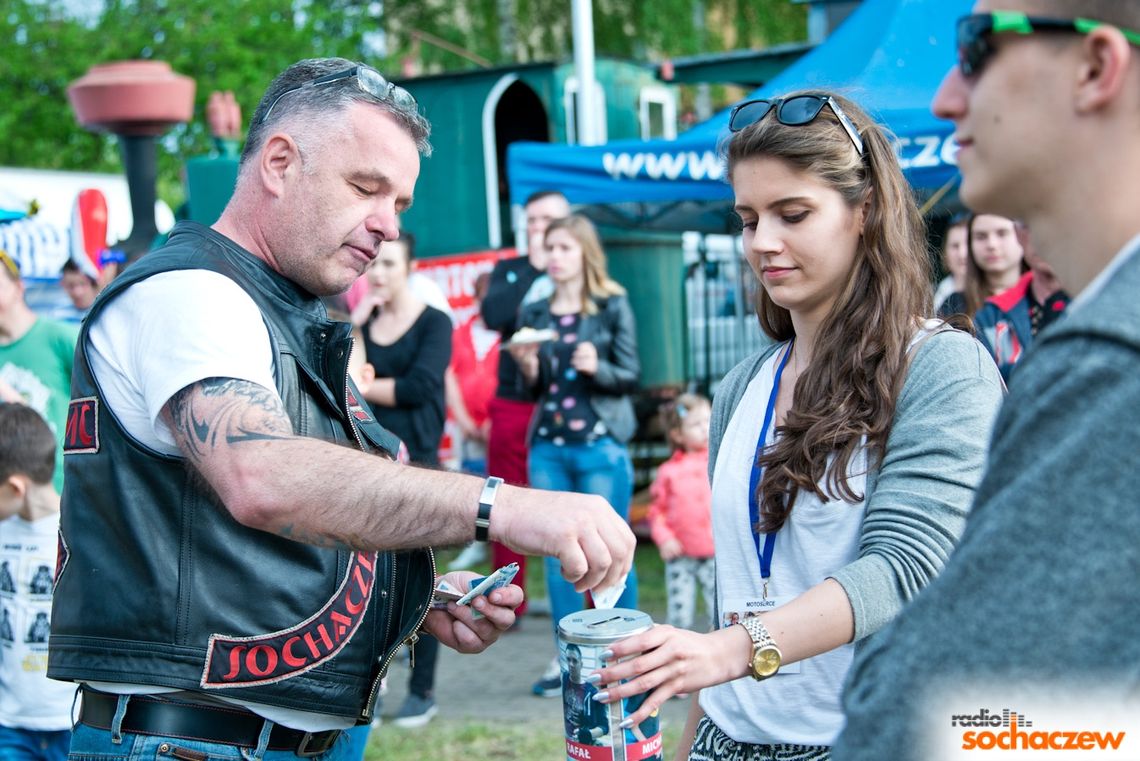 Motoserce 2016 - relacja Motoserce 2016 - relacja