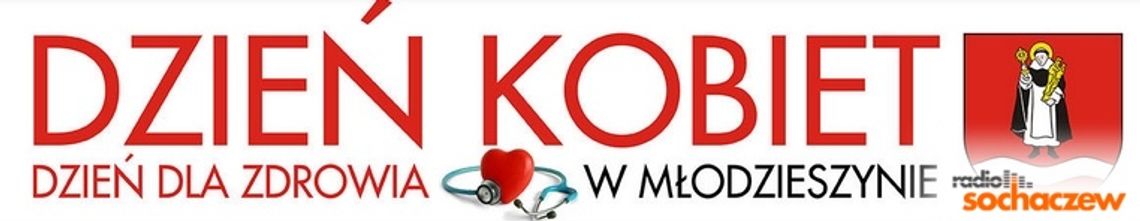 Motoserce i dzień kobiet w Młodzieszynie z badaniami Motoserce i dzień kobiet w Młodzieszynie z badaniami