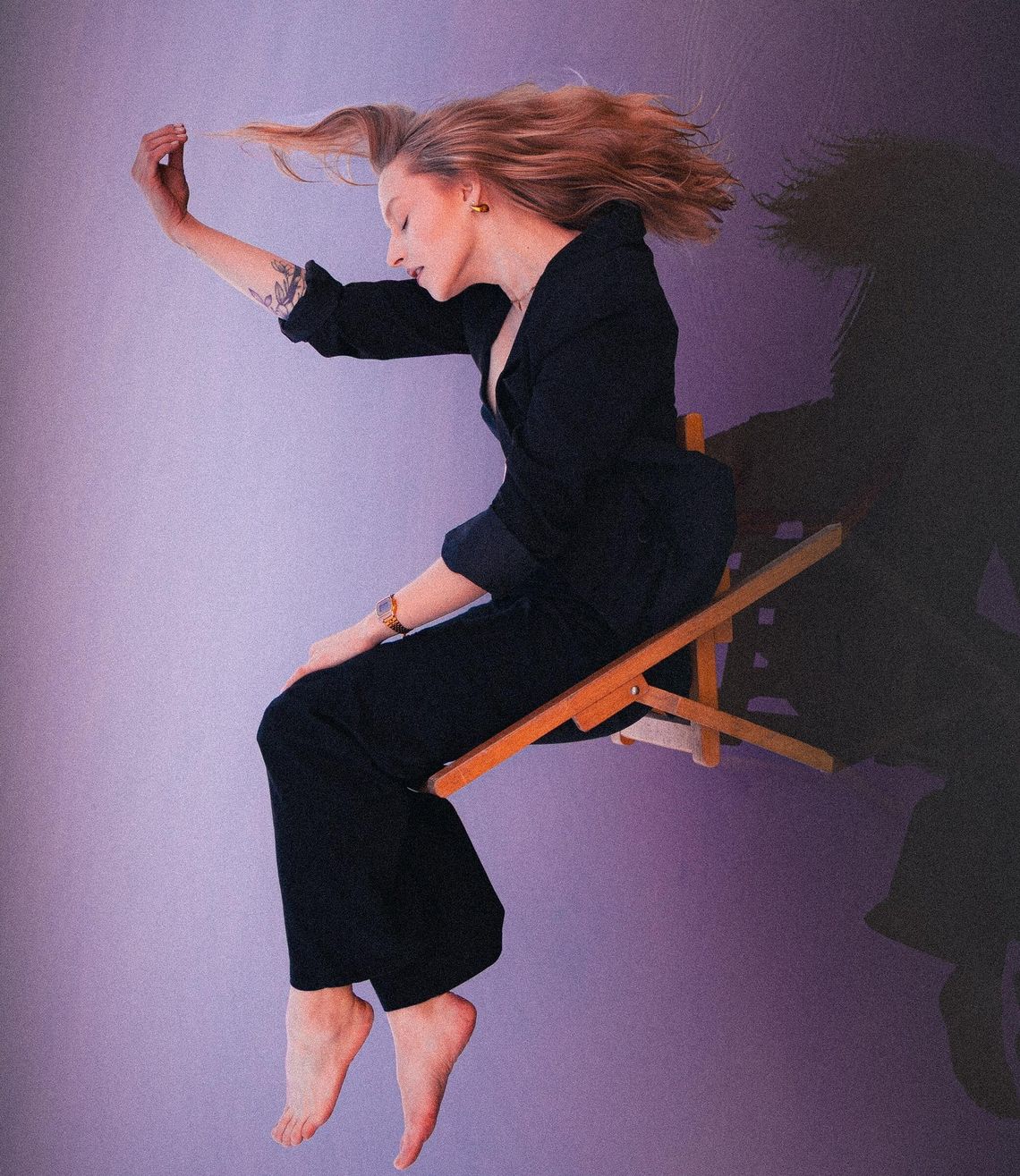 Może morze?  Wakacyjny singiel Patrycji Dudy