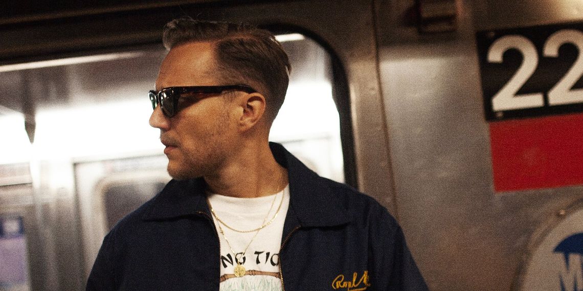 Mrozu dzieli z nami swoje serce “Pół na pół” Mrozu dzieli z nami swoje serce “Pół na pół”