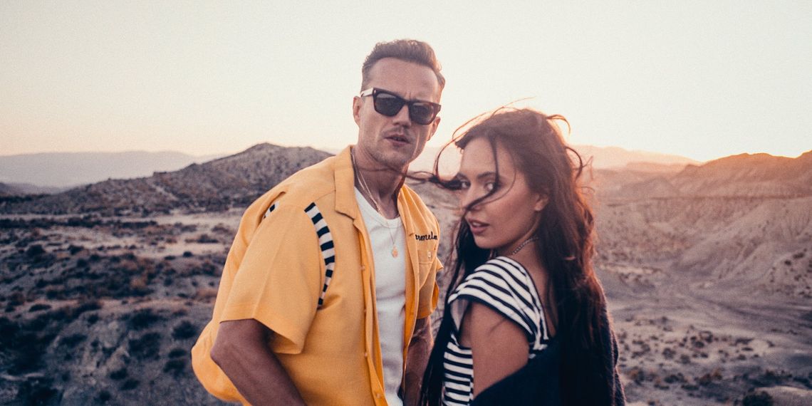 Mrozu z Zalią! Nowy singiel już dostępny