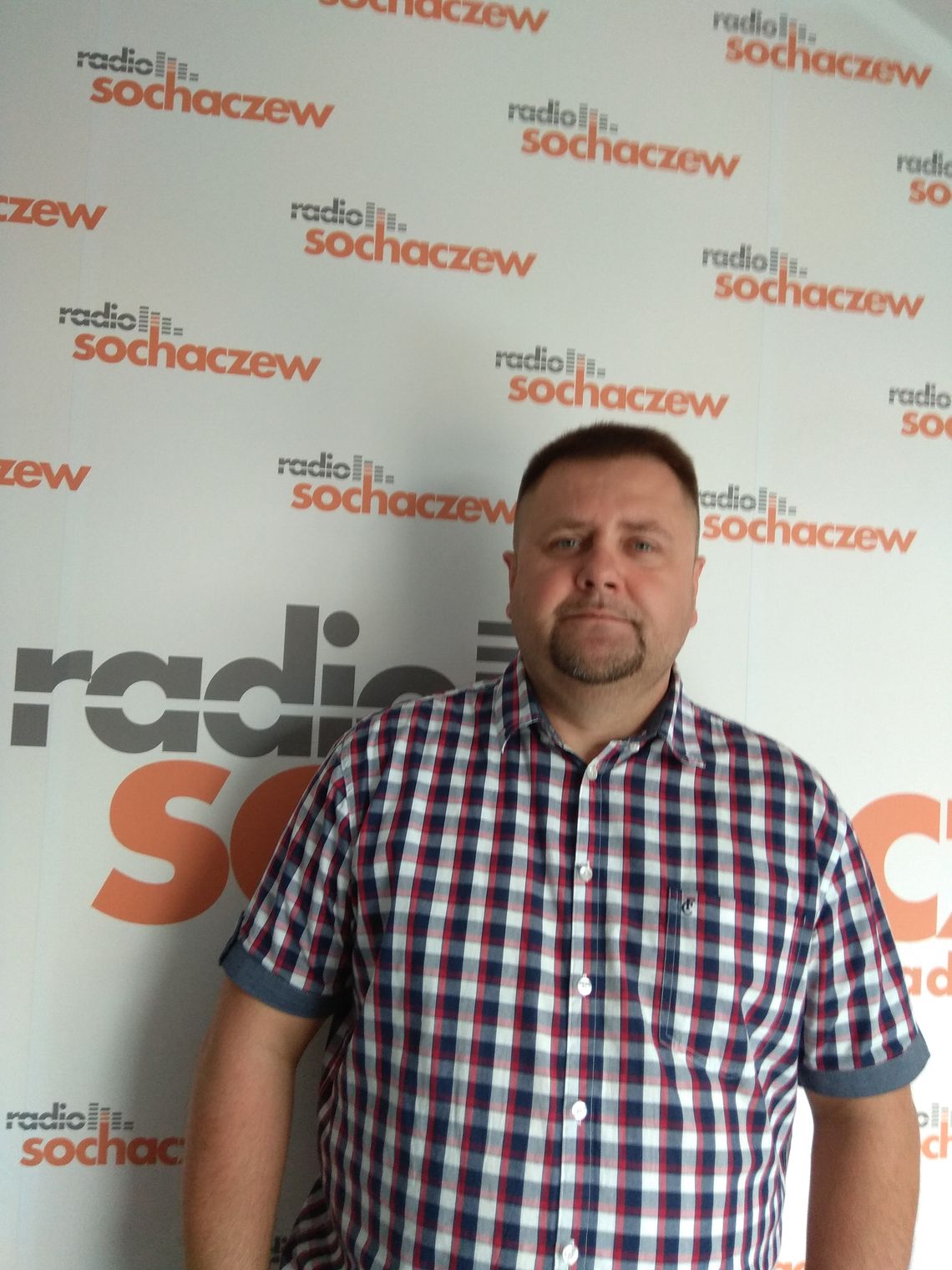 Mundur Na Rowerze: asp. Mariusz Jakubczak o ogólnopolskiej akcji Mundur Na Rowerze: asp. Mariusz Jakubczak o ogólnopolskiej akcji