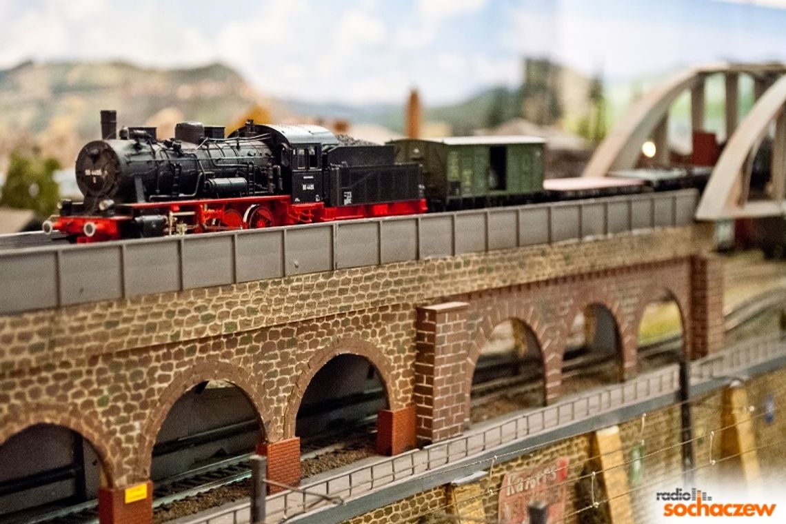 Muzeum zaprasza pasjonatów Muzeum zaprasza pasjonatów