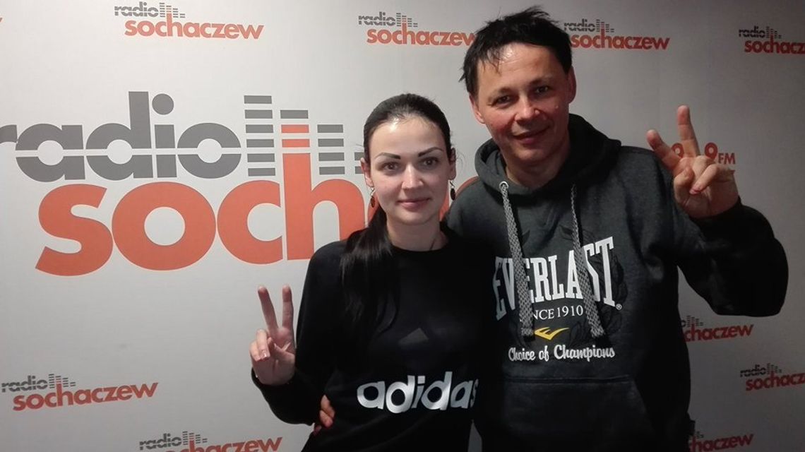 Muzyka FARBEN LEHRE jest energiczna, melodyjna, pełna radości grania i wolna od kompleksów - [ROZMOWA] Grażyna Bolimowska-Gajda rozmawia z zespołem Farben Lehre