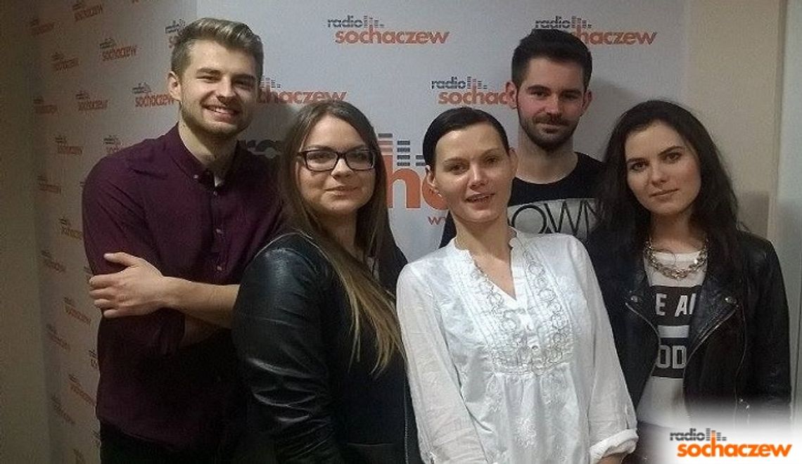 Muzyka płynąca prosto z serca w Cafe Sztuka Muzyka płynąca prosto z serca w Cafe Sztuka