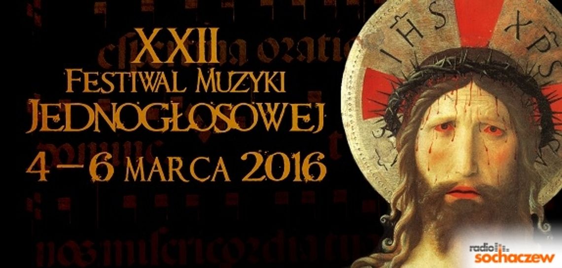 Muzyka średniowieczna w płockiej Katedrze Muzyka średniowieczna w płockiej Katedrze