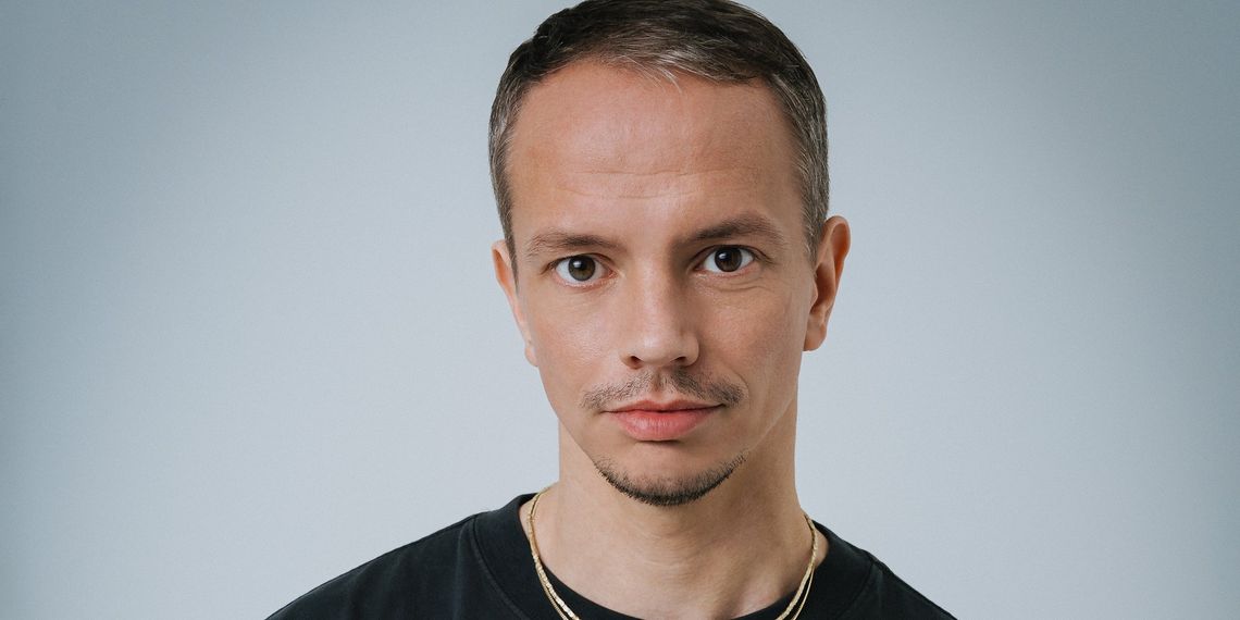 Na parkiet w rytmie disco – Alle Farben i Majestic prezentują wspólny singiel