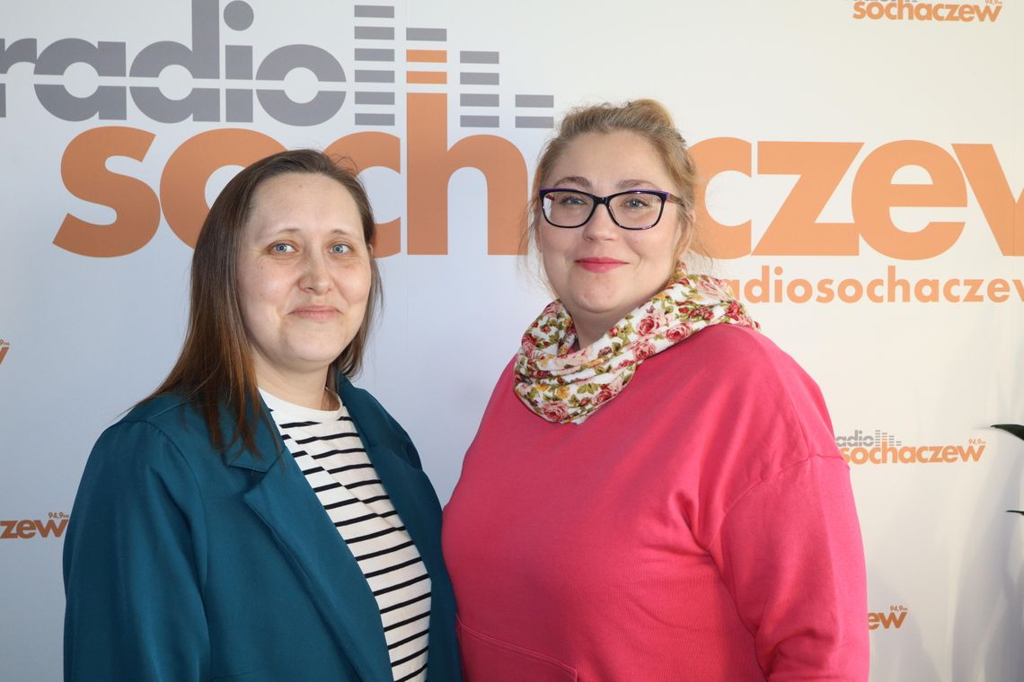 Na pomoc Darii z Szymanowa