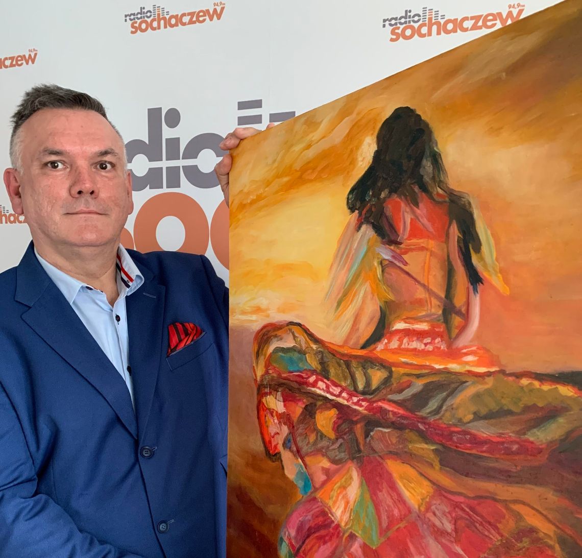 Nagrodzony przez Ministra Kultury