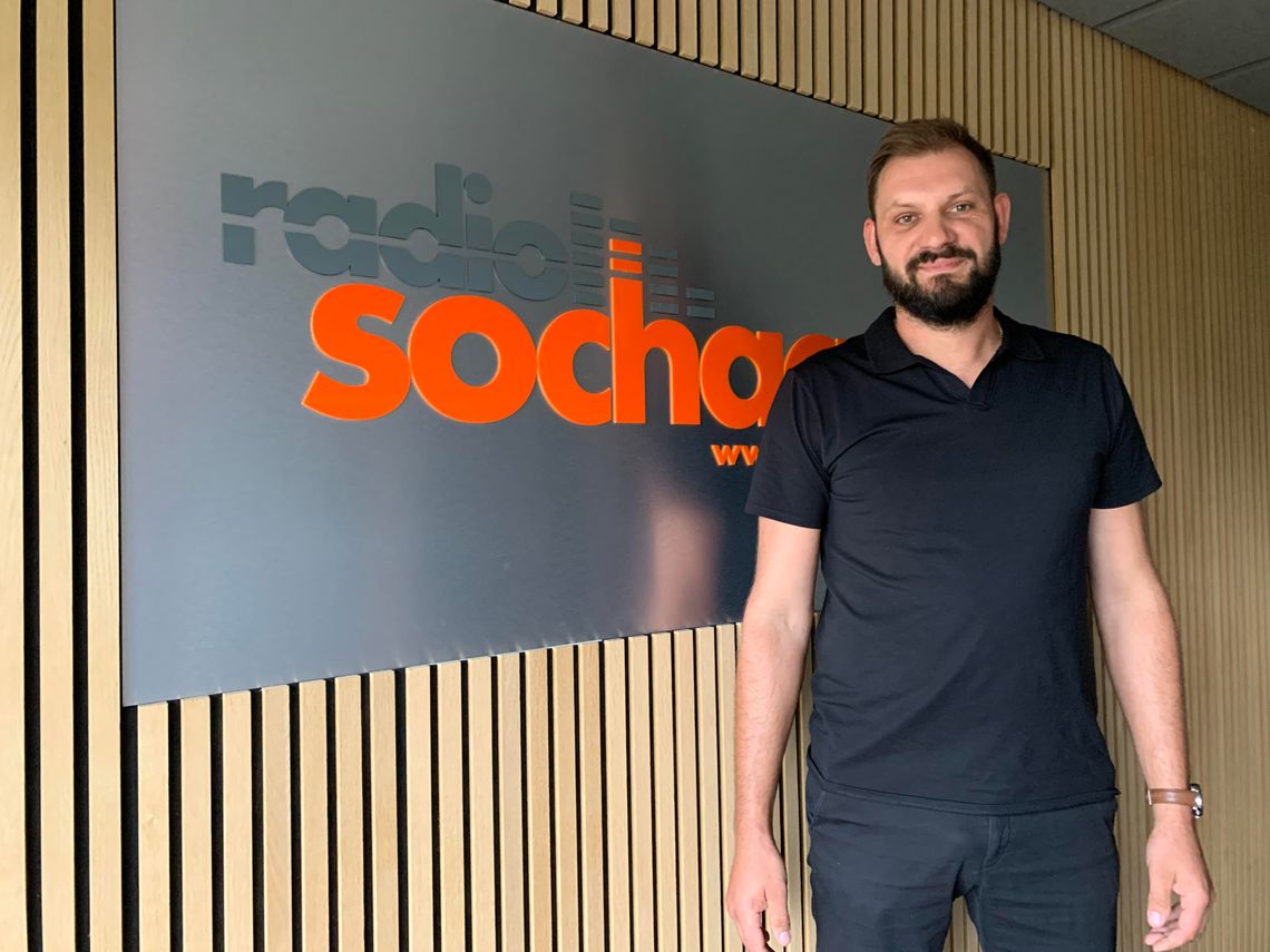 Najlepszy rolnik na Mazowszu z gminy Teresin