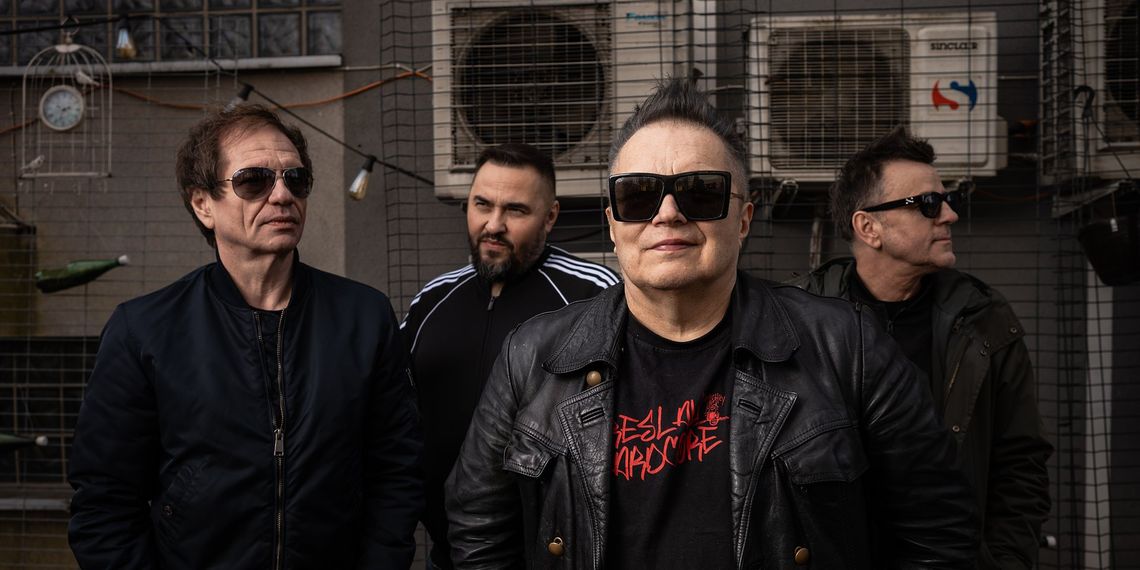 Najnowszy studyjny album T.Love – „Orajt” już dostępny