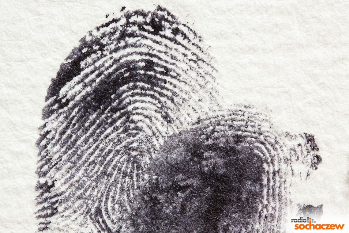 Napad na sklep w Sochaczewie Napad na sklep w Sochaczewie