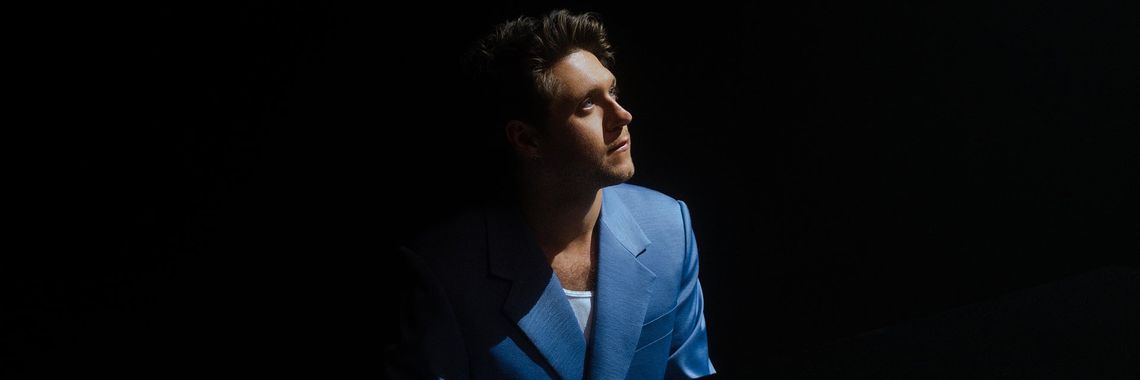Niall Horan zapowiada rozszerzoną wersję albumu „The Show”