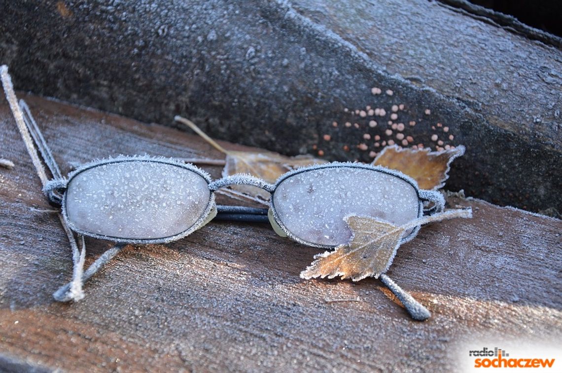 Nie bądź obojętny w czasie mrozów Nie bądź obojętny w czasie mrozów