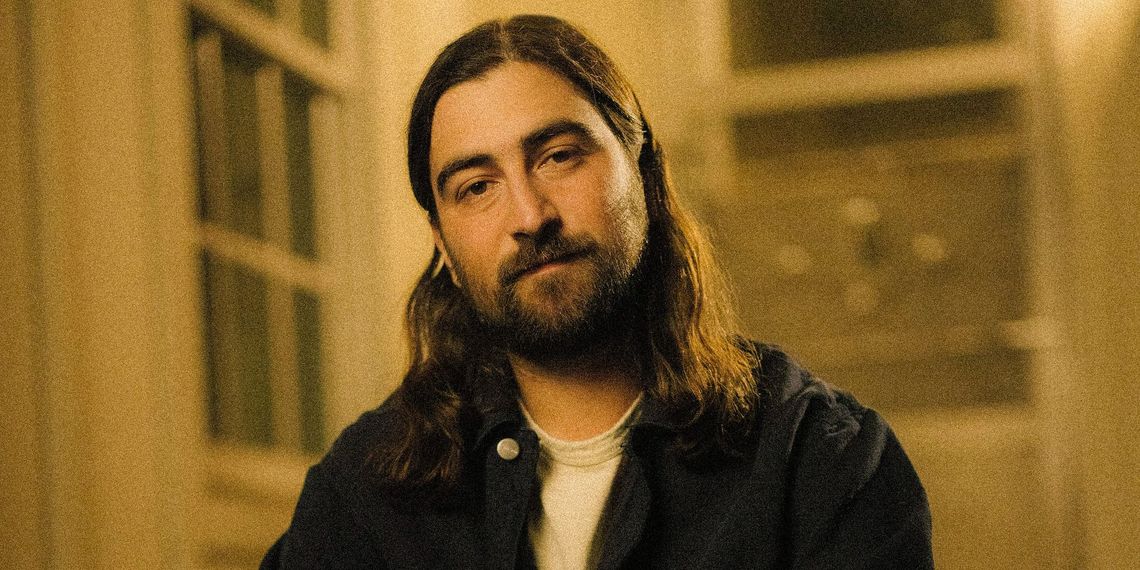 Noah Kahan zapowiada największą trasę w karierze