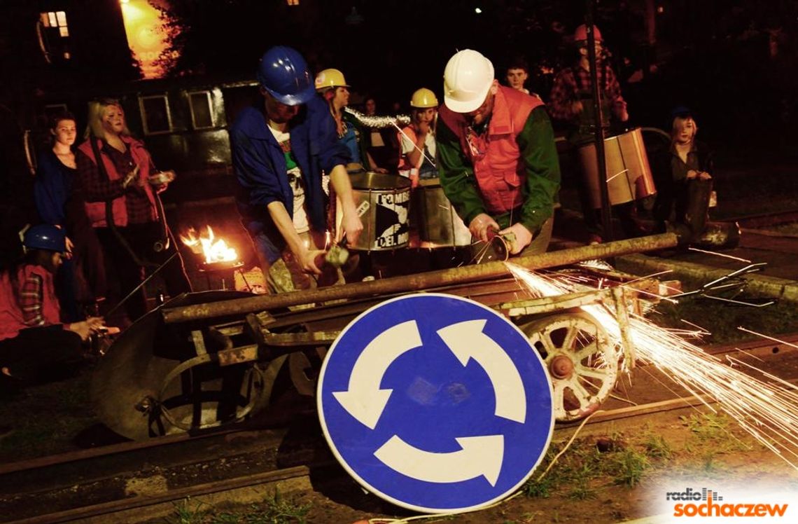 Noc Muzeów Sochaczew 2016 Noc Muzeów Sochaczew 2016