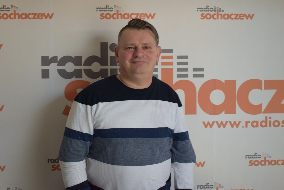 Norbert Stolarczyk o akcji "Odkorkuj bariery"