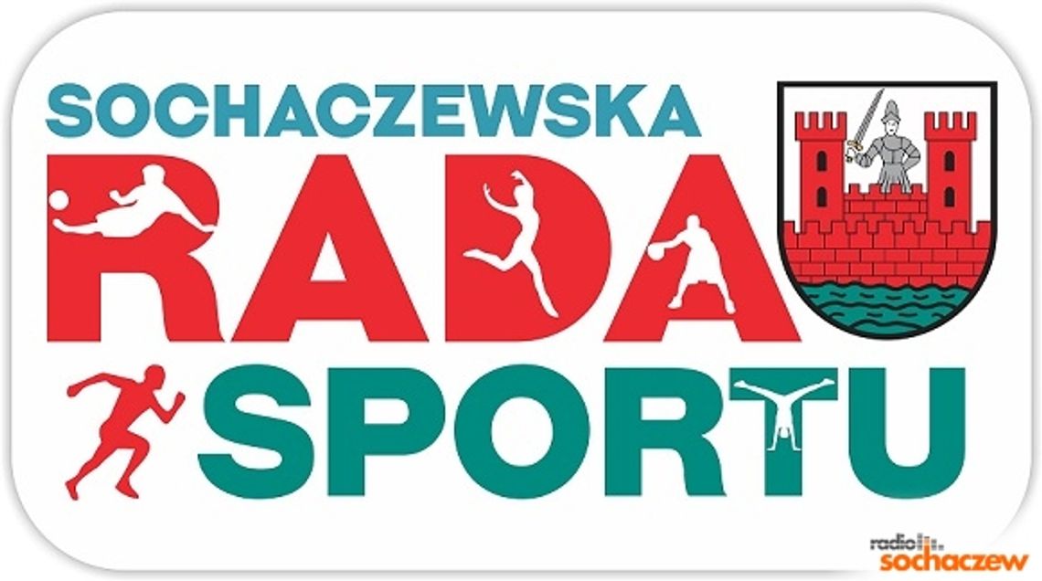 Nowa Sochaczewska Rada Sportu 