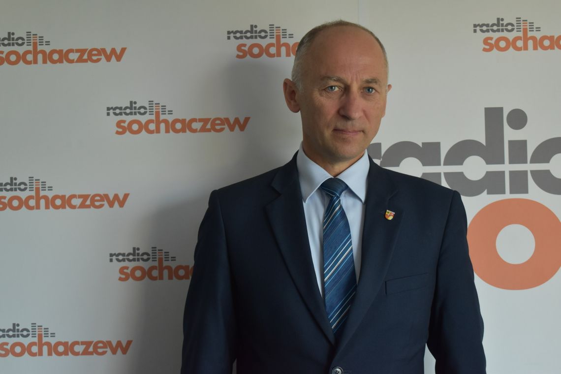 Nowa Sucha: będą nowe inwestycje