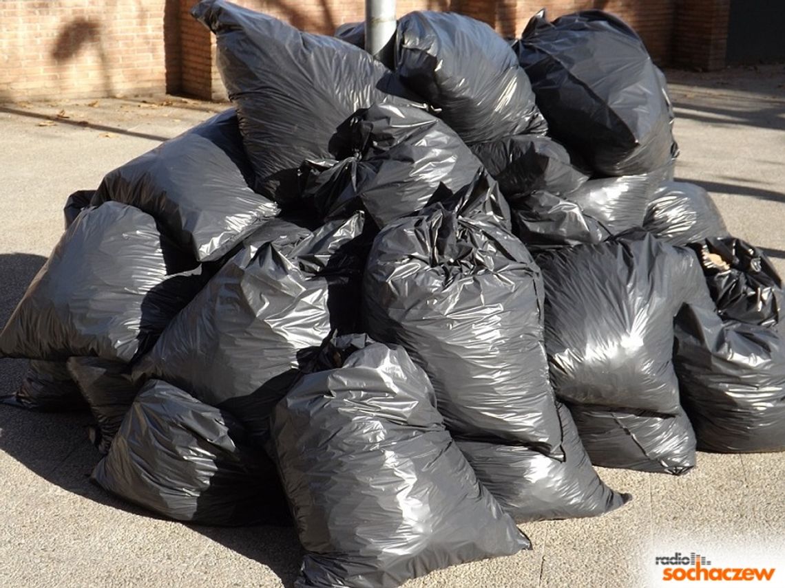 Nowa Sucha: Nowe stawki za śmieci 