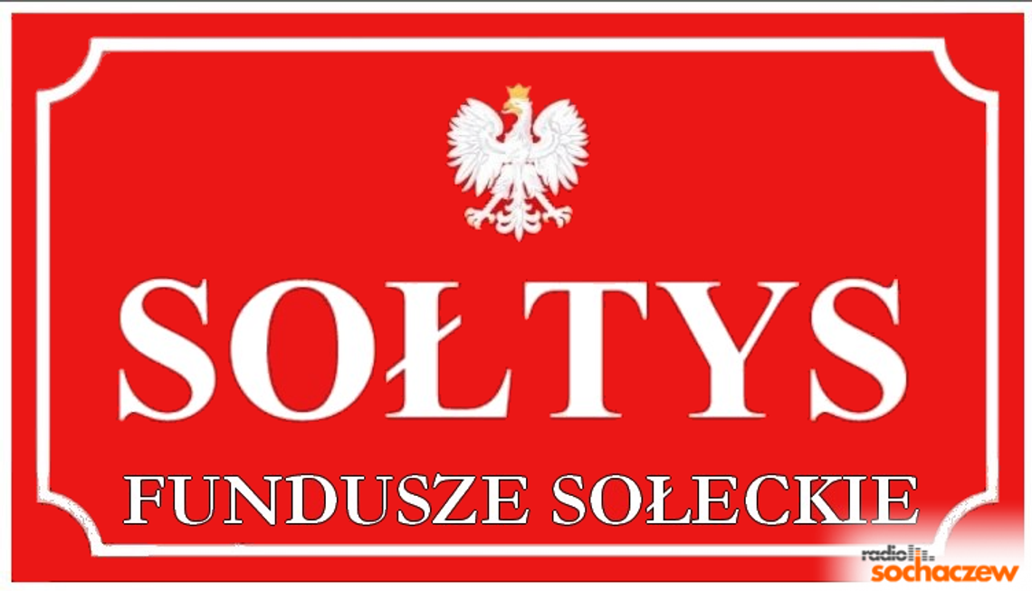 Nowa Sucha: Zakończył się cykl spotkań sołeckich