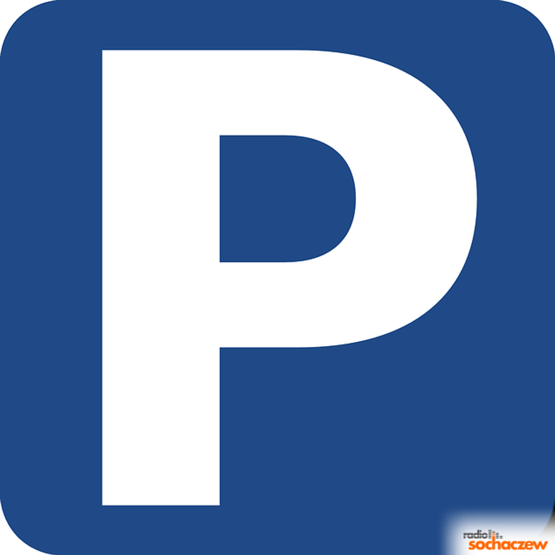 Nowe miejsca parkingowe w Sochaczewie