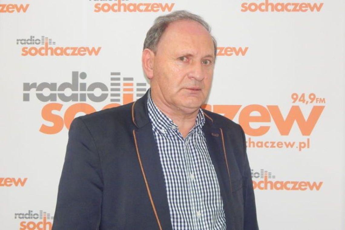 Nowi mieszkańcy gminy Iłów być może jeszcze w tym roku zostaną podłączeni do sieci wodociągowej [ROZMOWA]