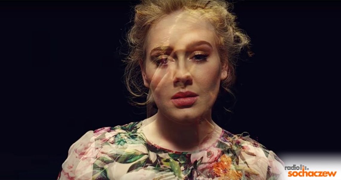 NOWOŚĆ NA 94,9FM: Adele - Send My Love (To Your New Lover)