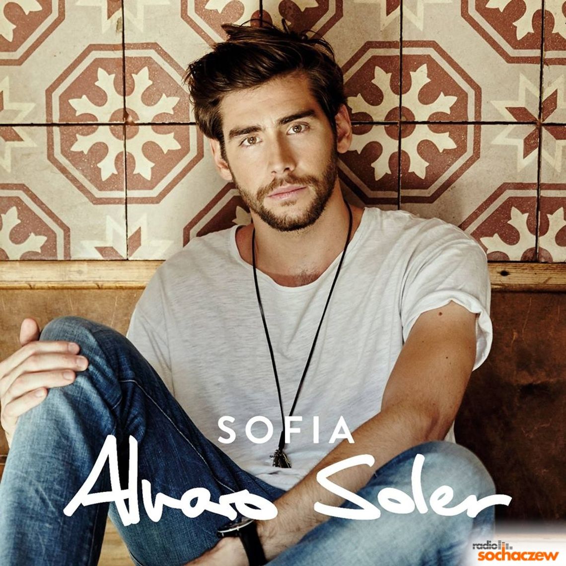 Nowość na 94,9FM: Alvaro Soler - Sofia Nowość na 94,9FM: Alvaro Soler - Sofia