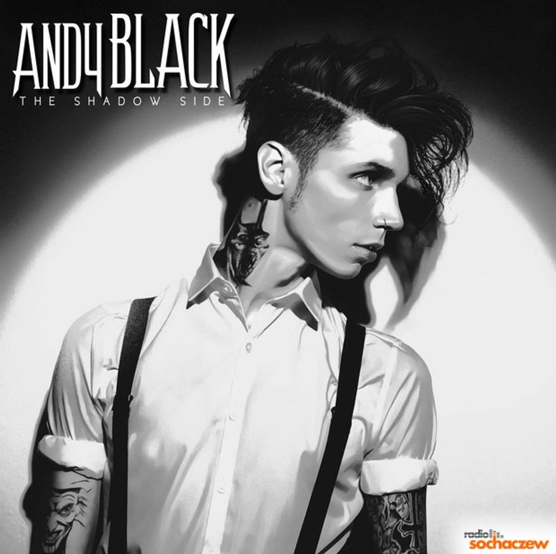 Nowość na 94,9FM: Andy Black – We Don’t Have To Dance