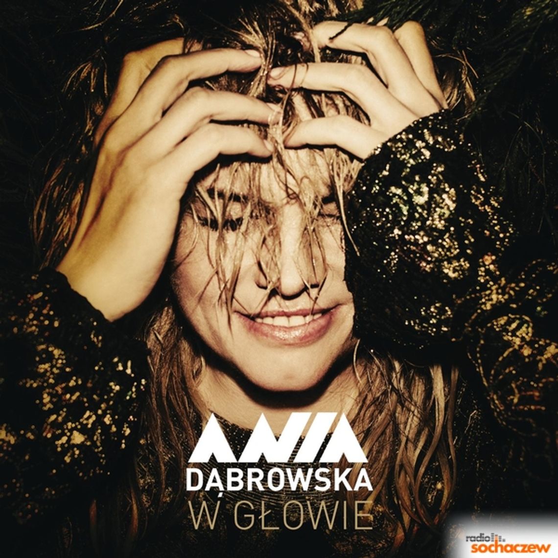 NOWOŚĆ NA 94,9FM: Ania Dąbrowska - W Głowie NOWOŚĆ NA 94,9FM: Ania Dąbrowska - W Głowie