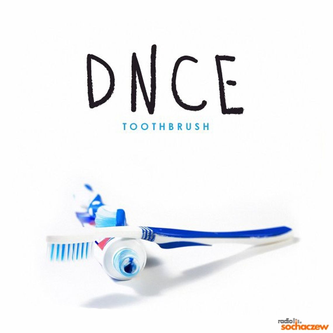 NOWOŚĆ NA 94,9FM: DNCE – TOOTHBRUSH