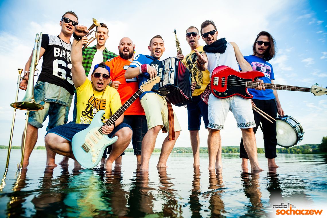 NOWOŚĆ NA 94,9FM: ENEJ - Może będzie lepiej NOWOŚĆ NA 94,9FM: ENEJ - Może będzie lepiej