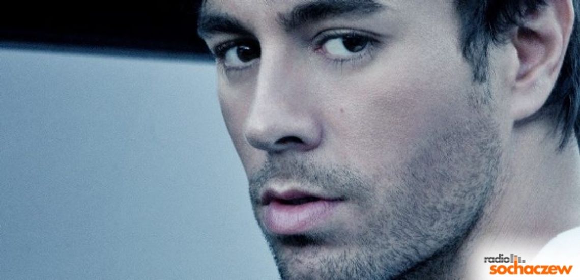 Nowość na 94,9FM: Enrique Iglesias - Duele El Corazon