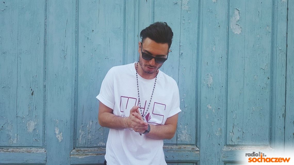 Nowość na 94,9FM: FAYDEE – SUN DON’T SHINE