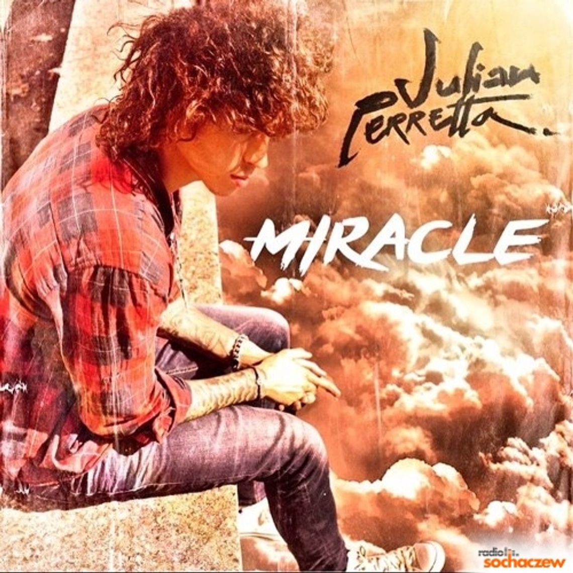 Nowość na 94,9FM: Julian Perretta - Miracle