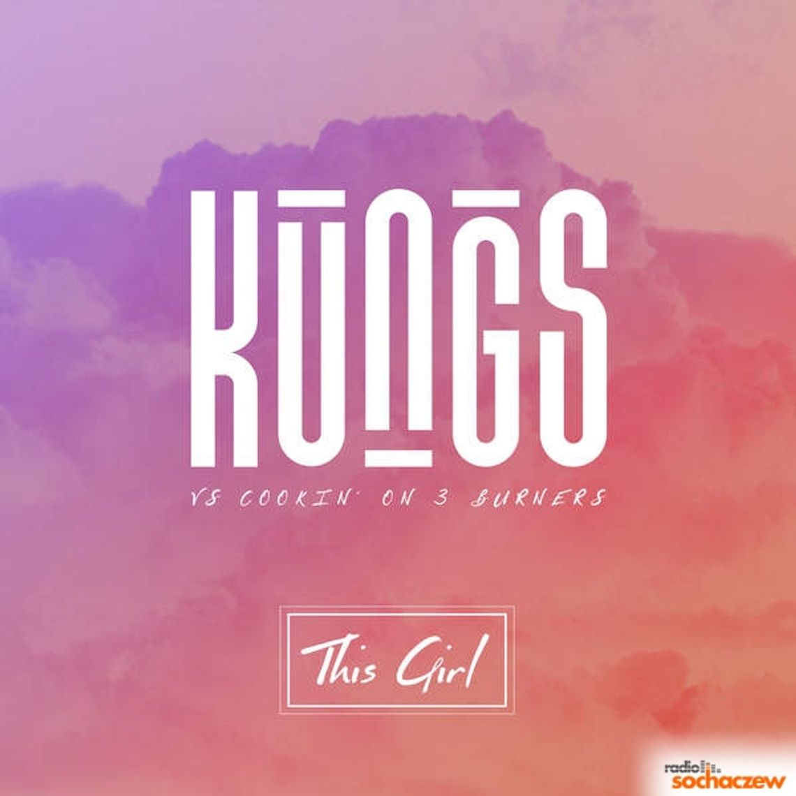 NOWOŚĆ NA 94,9FM: Kungs - This Girl NOWOŚĆ NA 94,9FM: Kungs - This Girl